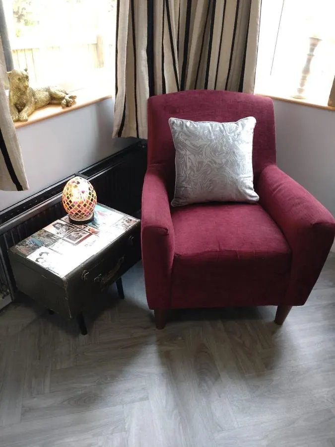 Valley View Retreat Scarborough Appartement