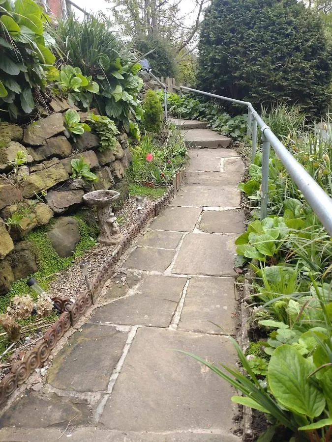Appartement Valley View Retreat Scarborough