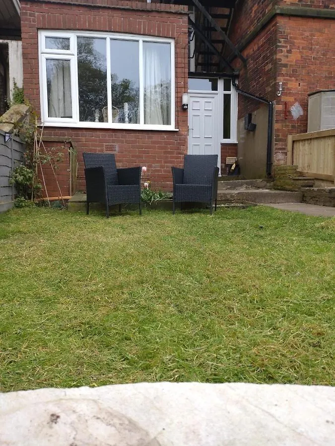 Valley View Retreat Scarborough Appartement
