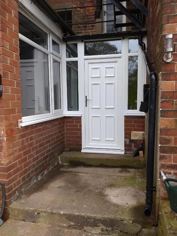 Apartament Valley View Retreat Scarborough