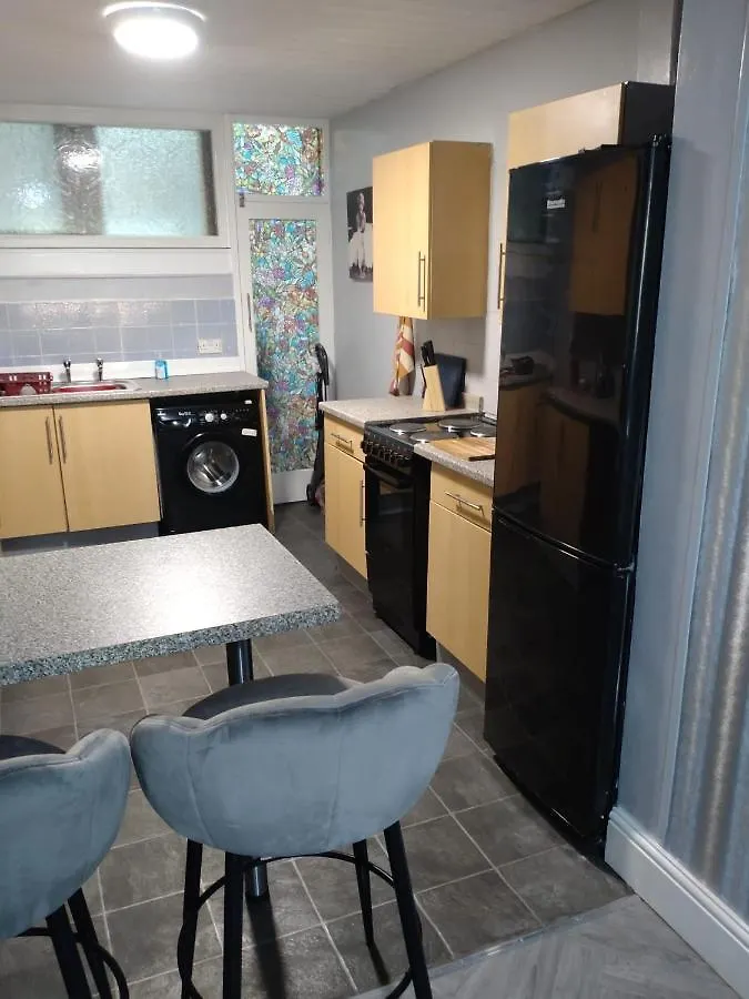 Valley View Retreat Scarborough Appartement
