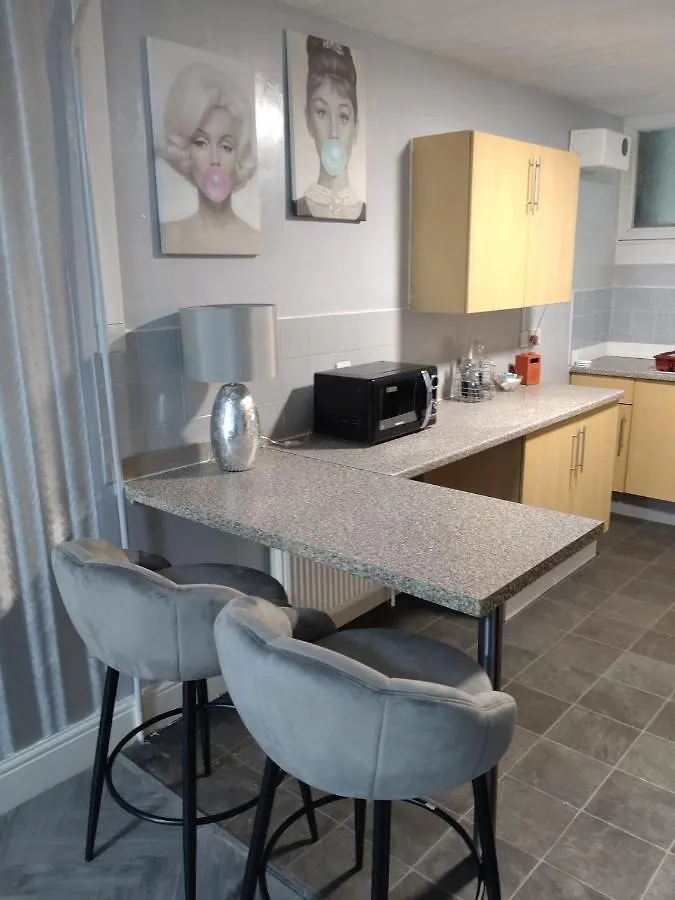 Appartement Valley View Retreat Scarborough