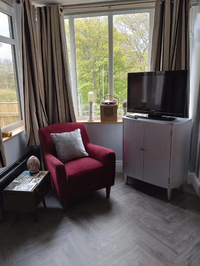 Valley View Retreat Scarborough Appartement